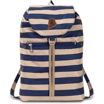 Invicta Minisac Heritage Rucksack - Faltbar Invicta Minisac Heritage Rucksack - Faltbar