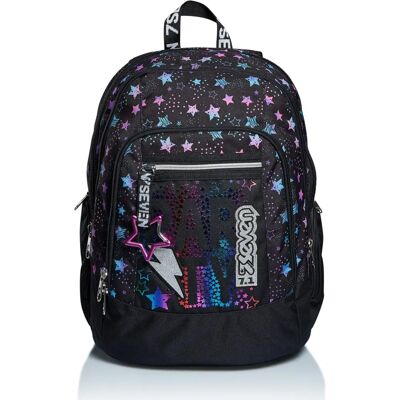 Seven - Zaino Advanced Dance Party - Prodotto Seven - Zaino Advanced Dance Party - Prodotto