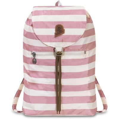 Invicta Jolly Solid - 20 Lt Beige Time Icon Backpack Invicta Jolly Solid - 20 Lt Beige Time Icon Backpack