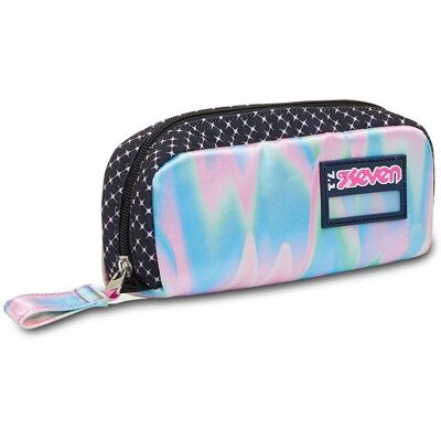 Supporto Penne Seven - Resistente, Compatto, Portatile - Conservazione penne Supporto Penne Seven - Resistente, Compatto, Portatile - Conservazione penne
