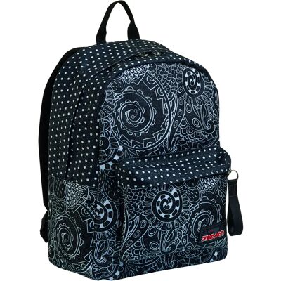 Seven Yantry Girl Sac à dos - Sac à dos scolaire Seven Yantry Girl Sac à dos - Sac à dos scolaire