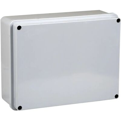 Electraline Externe IP56 Aansluitdoos - 150x110x70 - Rechthoekig Electraline Externe IP56 Aansluitdoos - 150x110x70 - Rechthoekig