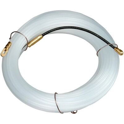 ELECTRALINE Model 61050 Nylon Kabeldoorvoer - ø 3 mm ELECTRALINE Model 61050 Nylon Kabeldoorvoer - ø 3 mm