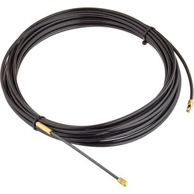 Electraline Vigor-blinky - Nylon pass-through probe 4mm 10m Electraline Vigor-blinky - Nylon pass-through probe 4mm 10m