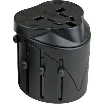 Electraline 70014 Adaptateur Universel - Prise réseau - Publicité Electraline 70014 Adaptateur Universel - Prise réseau - Publicité