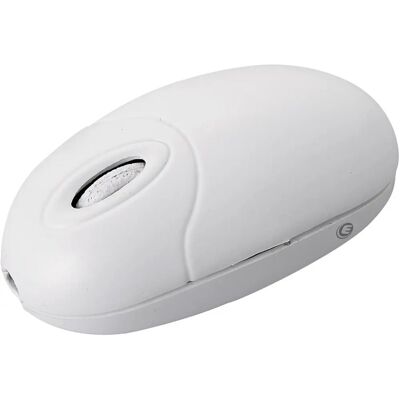 Electraline 230V 50Hz 40A Dimmer Pasacables Blanco - Regulador de Luz Electraline 230V 50Hz 40A Dimmer Pasacables Blanco - Regulador de Luz