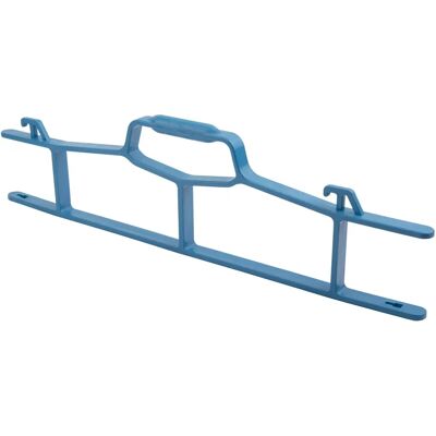 ELECTRALINE 94016 Enrouleur de câble bleu - Cable Rewinder - Publicité ELECTRALINE 94016 Enrouleur de câble bleu - Cable Rewinder - Publicité