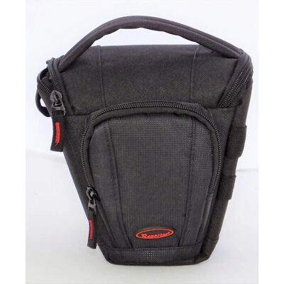 Borsa per fotocamera in nylon REPORTER - Impermeabile e ammortizzata Borsa per fotocamera in nylon REPORTER - Impermeabile e ammortizzata