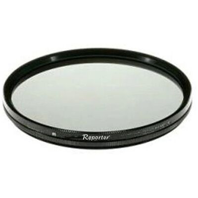 Filtro per obiettivo fotocamera Reporter 71052 - Polarizzante 52 mm Filtro per obiettivo fotocamera Reporter 71052 - Polarizzante 52 mm