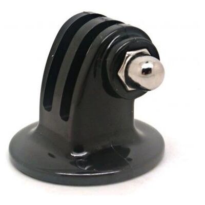 Reporter 99502 Action Kamera Stativadapter - Zubehör für Action-Sportkameras Reporter 99502 Action Kamera Stativadapter - Zubehör für Action-Sportkameras