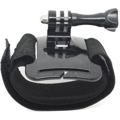 Accessorio per fotocamera sportiva Reporter 99504 - Cinturino da polso Accessorio per fotocamera sportiva Reporter 99504 - Cinturino da polso