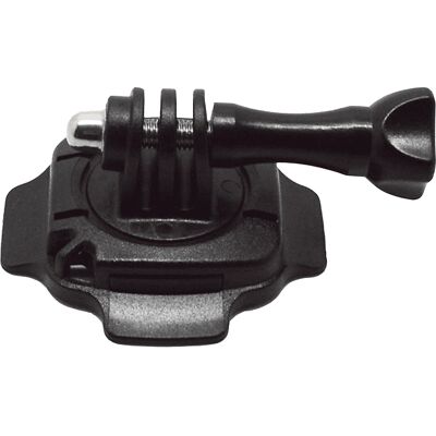 REPORTER 99510 Supporto Casco - Montaggio Superfici Curve 360° REPORTER 99510 Supporto Casco - Montaggio Superfici Curve 360°