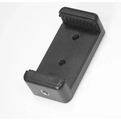 Reporter 99541 Handyhalter - Universale Passform für Smartphone & GoPro Reporter 99541 Handyhalter - Universale Passform für Smartphone & GoPro