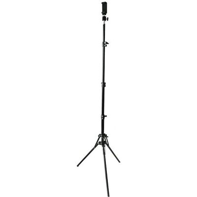 Treppiede compatto REPORTER 99768 per Smartphone - Leggero, Nero Treppiede compatto REPORTER 99768 per Smartphone - Leggero, Nero