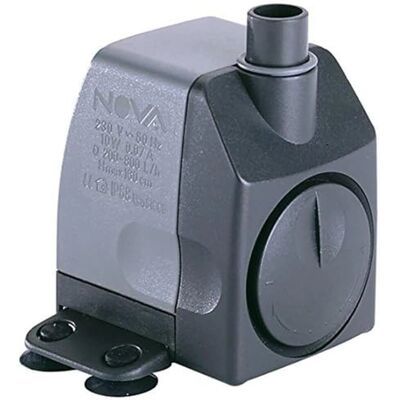 Moly Nova Bomba - Caudal hasta 800L/h - Bomba de agua Moly Nova Bomba - Caudal hasta 800L/h - Bomba de agua