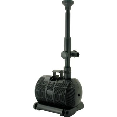 Sicce Aquatic Pond Pump - Low Maintenance - 1450 L/h Sicce Aquatic Pond Pump - Low Maintenance - 1450 L/h