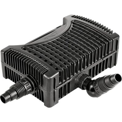 Sicce Sicce REP10F Pompe à filtre - Pompe puissante pour étangs avec skimmer - Publicité Sicce Sicce REP10F Pompe à filtre - Pompe puissante pour étangs avec skimmer - Publicité