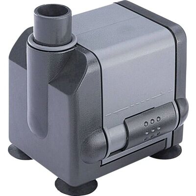 Sicce Micra PLM173 - Pumpe - Verstellbarer Durchfluss - Zirkulation Sicce Micra PLM173 - Pumpe - Verstellbarer Durchfluss - Zirkulation