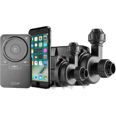 SICCE Syncra SDC 3.0 Pump - Wi-Fi Control - 3000 L/h SICCE Syncra SDC 3.0 Pump - Wi-Fi Control - 3000 L/h