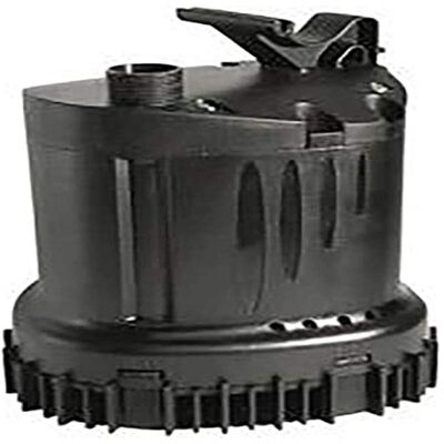 SICCE Master DW Pond Water Pump - 3700 l/h - Water Pump SICCE Master DW Pond Water Pump - 3700 l/h - Water Pump