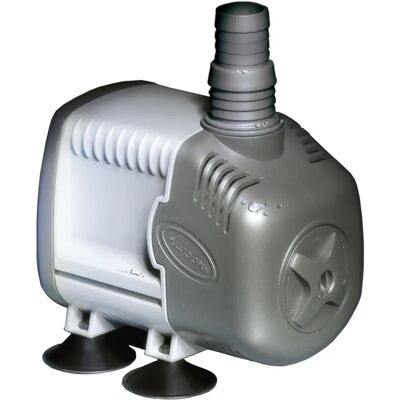 Sicce Syncra 2.5 Wasserpumpe - Einstellbarer Durchfluss - Leise Sicce Syncra 2.5 Wasserpumpe - Einstellbarer Durchfluss - Leise