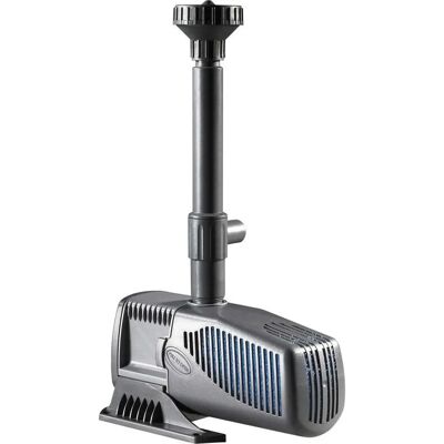Sicce SyncraPond 2.5 Springbrunnspumpe - Wasser-Features - 2400 l/h Sicce SyncraPond 2.5 Springbrunnspumpe - Wasser-Features - 2400 l/h