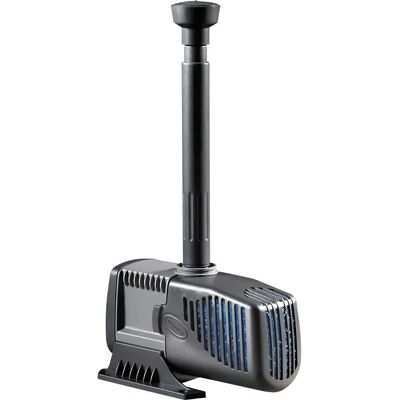 Sicce Sicce RSYG10F SyncraPond 0.5 Wasserpumpe - Biologische Filtration - 700 l/h Sicce Sicce RSYG10F SyncraPond 0.5 Wasserpumpe - Biologische Filtration - 700 l/h