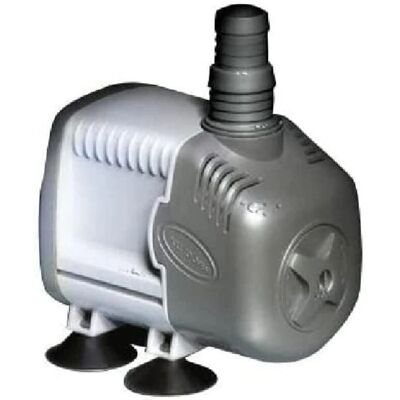 SICCE - Syncra 3.5 Silent - Tyst - Mångsidig - Pump SICCE - Syncra 3.5 Silent - Tyst - Mångsidig - Pump
