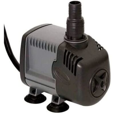 Sicce Syncra Silent 4.0 - 3500 L/h Pump for Aquariums, Ponds, Fountains Sicce Syncra Silent 4.0 - 3500 L/h Pump for Aquariums, Ponds, Fountains