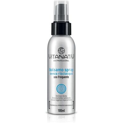 Vitanativ spray do włosów do częstego użytku Vitanativ spray do włosów do częstego użytku