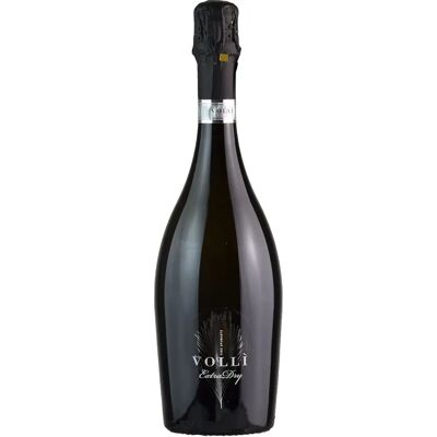 Terre Cevico Volli Spumante Rubicone Bianco Extra Dry - Vino Spumante Terre Cevico Volli Spumante Rubicone Bianco Extra Dry - Vino Spumante
