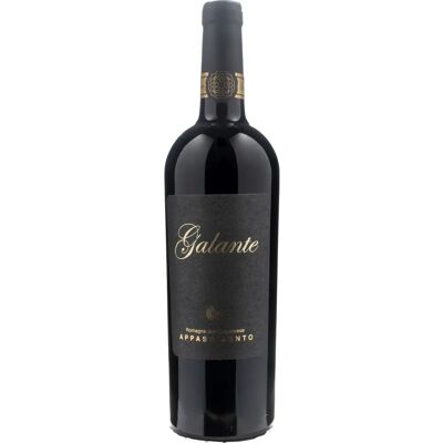 Terre Cevico Galante Romagna Sangiovese Appassimento - Vino Rosso Terre Cevico Galante Romagna Sangiovese Appassimento - Vino Rosso