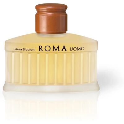 Laura Biagiotti Roma Eau De Toilette - Perfum Męski Laura Biagiotti Roma Eau De Toilette - Perfum Męski