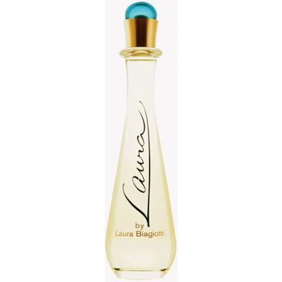 Laura Biagiotti Laura 25 ml Femme - Eau de Toilette Laura Biagiotti Laura 25 ml Femme - Eau de Toilette