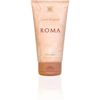 Laura Biagiotti Roma Lait pour le corps - Lait pour le corps Laura Biagiotti Roma Lait pour le corps - Lait pour le corps