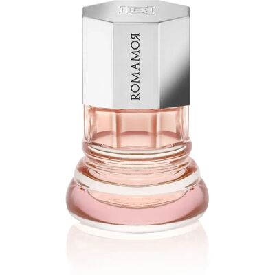 Laura Biagiotti Romamor Donna Eau de Toilette - 25ml Laura Biagiotti Romamor Donna Eau de Toilette - 25ml