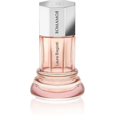 Laura Biagiotti Romamor Donna Eau de Toilette - 50ml Laura Biagiotti Romamor Donna Eau de Toilette - 50ml