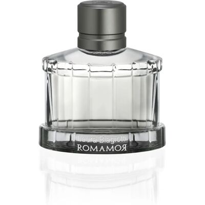 Laura Biagiotti Romamor Uomo Eau de Toilette - 75ml Laura Biagiotti Romamor Uomo Eau de Toilette - 75ml
