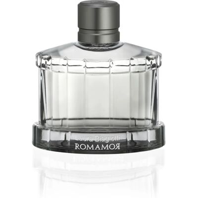 Laura Biagiotti Romamor Uomo Eau de Toilette - 125ml Laura Biagiotti Romamor Uomo Eau de Toilette - 125ml