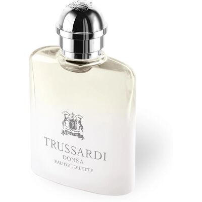 Trussardi Trussardi Donna Eau de Toilette - 30ml Trussardi Trussardi Donna Eau de Toilette - 30ml
