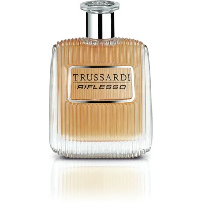 Uomo Trussardi Riflesso - Eau de Toilette 100ml Uomo Trussardi Riflesso - Eau de Toilette 100ml