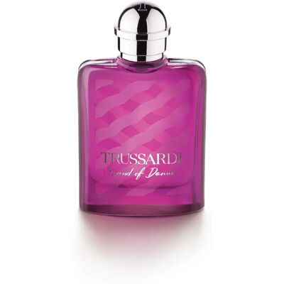 Trussardi Sound of Donna Eau de Parfum - 50ml Trussardi Sound of Donna Eau de Parfum - 50ml