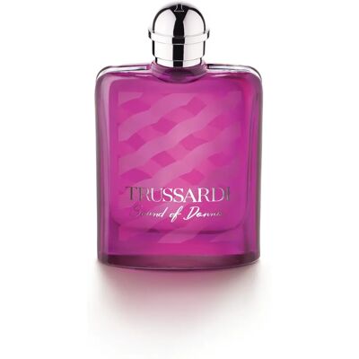 Trussardi Sound of Donna Eau de Parfum - 100ml Trussardi Sound of Donna Eau de Parfum - 100ml