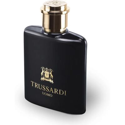 Trussardi Uomo Eau de Toilette - Férfi Trussardi Uomo Eau de Toilette - Férfi