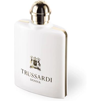 Trussardi Donna Eau De Parfum Spray - Eau De Parfum Trussardi Donna Eau De Parfum Spray - Eau De Parfum