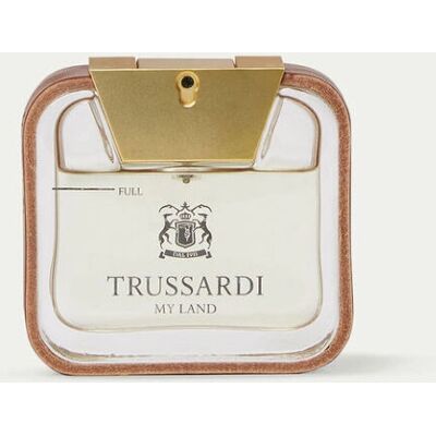 Trussardi My Land Eau De Toilette - Man 50ml Trussardi My Land Eau De Toilette - Man 50ml