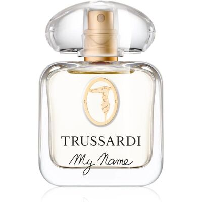 Trussardi My Name Eau de Parfum - 30ml Trussardi My Name Eau de Parfum - 30ml