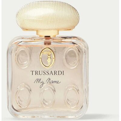 Trussardi My Name Eau de Parfum - 100ml Trussardi My Name Eau de Parfum - 100ml