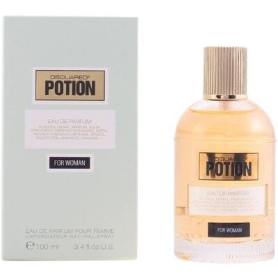 Dsquared2 Potion Eau de Parfum - Perfumy Dsquared2 Potion Eau de Parfum - Perfumy