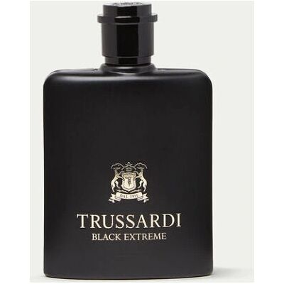 Trussardi Black Extreme Eau de Toilette - 100ml Trussardi Black Extreme Eau de Toilette - 100ml